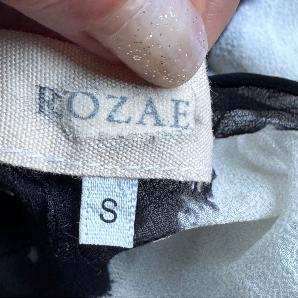 Rozae shrug - Picture 8 of 8